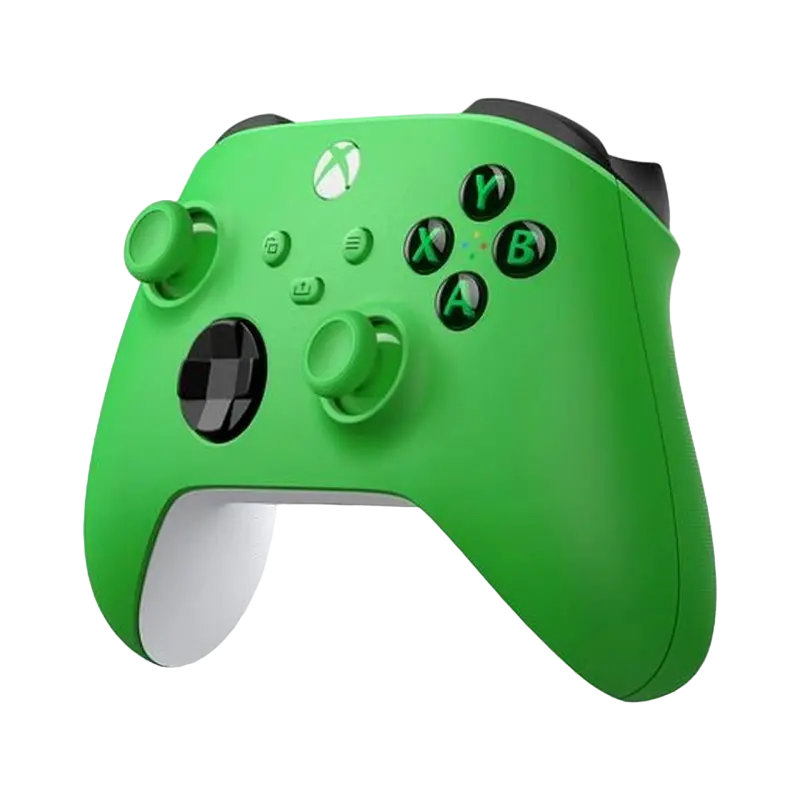 Gamepad Microsoft Xbox Series X, Verde