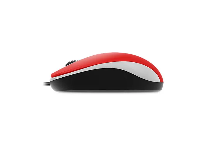 Mouse Genius DX-110, Roșu