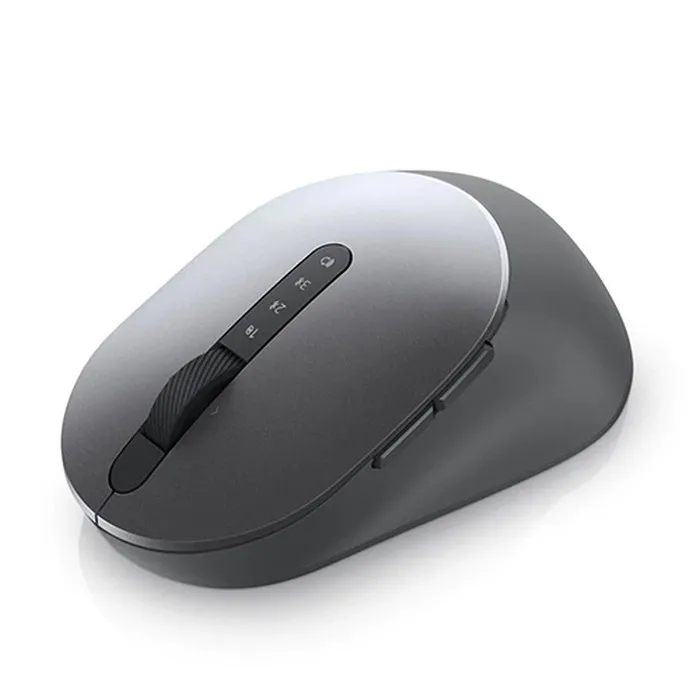 Mouse Wireless DELL MS5320W, Gri