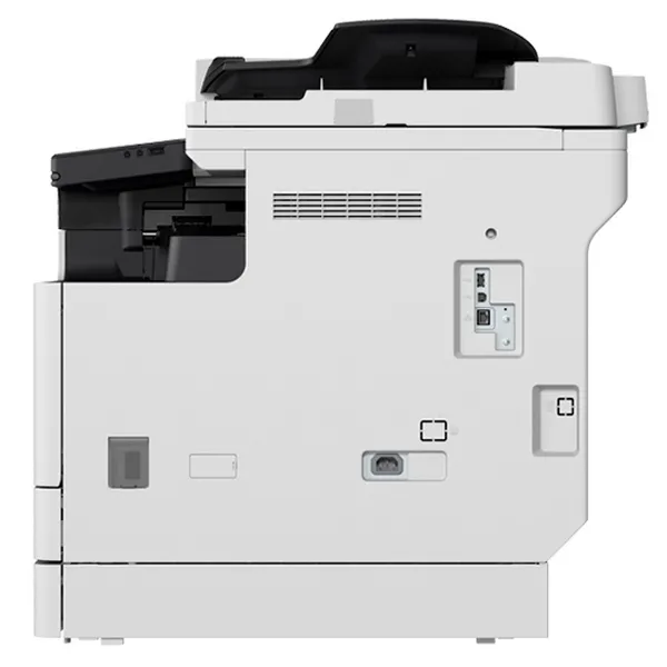 Multifunctional laser CanonimageRUNNER 2425i, A3, Alb
