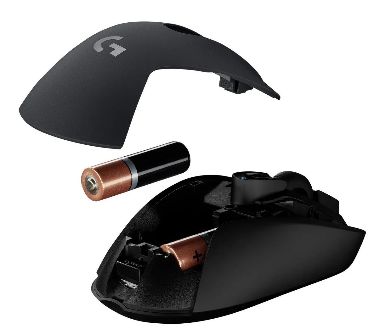 Gaming Mouse Logitech G603, Negru