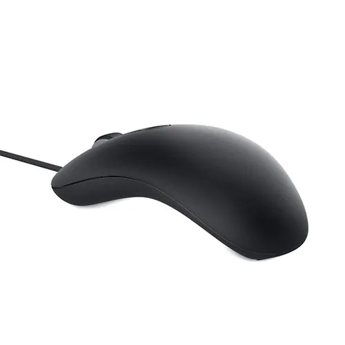 Mouse DELL MS819, Negru