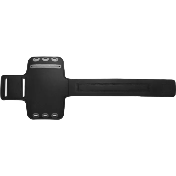 Husa arm band universala Spigen A700, Sport Armband, Negru