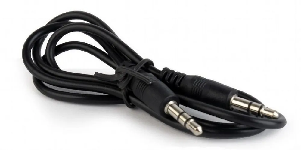 Convertor Video/Audio Cablexpert A-HDMI-VGA-03, HDMI (M) - VGA D-Sub, 0,15m, Negru