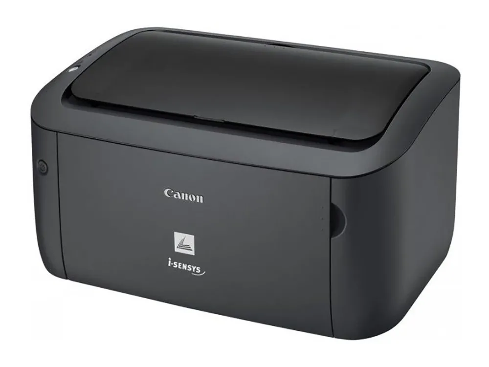 Imprimantă laser Canon Printer LBP-6030B Bundle, & CRG725 x 2 pcs, A4, Negru
