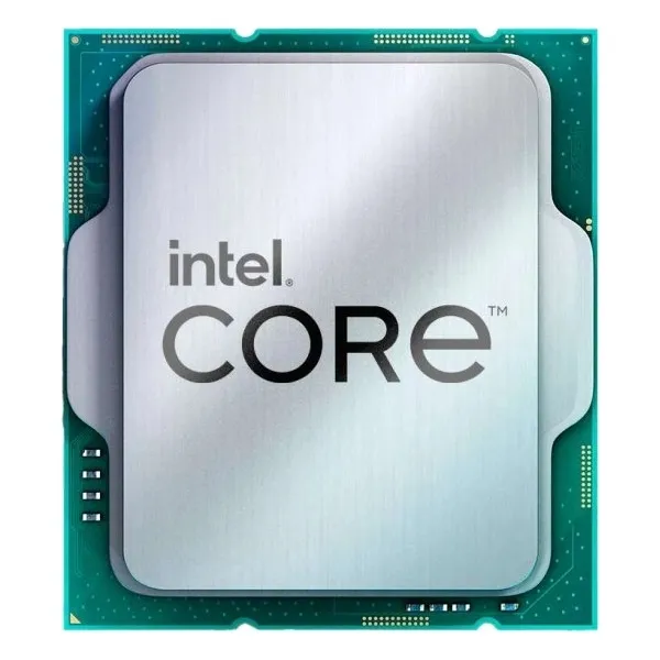 Procesor Intel Core i3-13100F, Fără grafică integrată, Tray