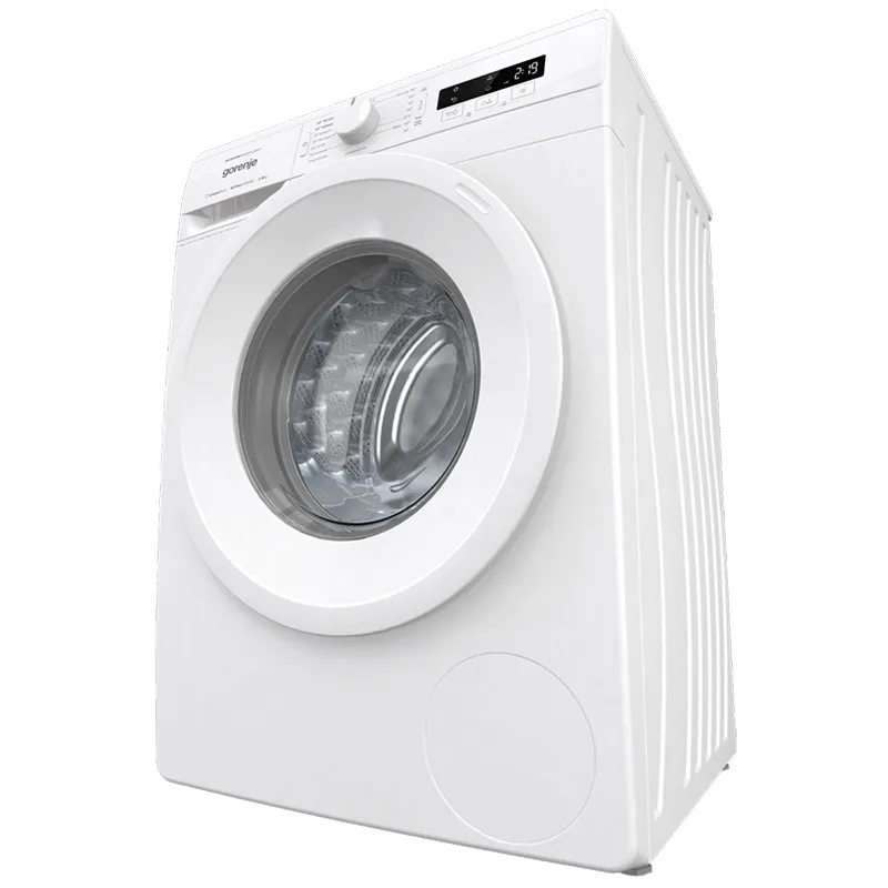 Mașină de spălat Gorenje WNPI82BS, 8kg, Alb