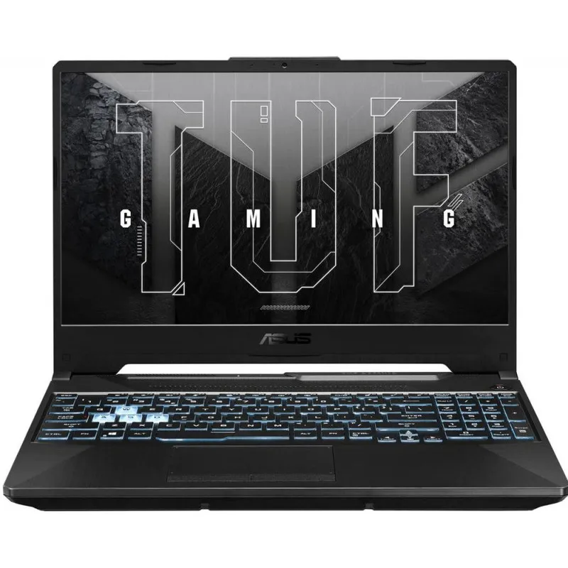 Laptop Gaming 15,6