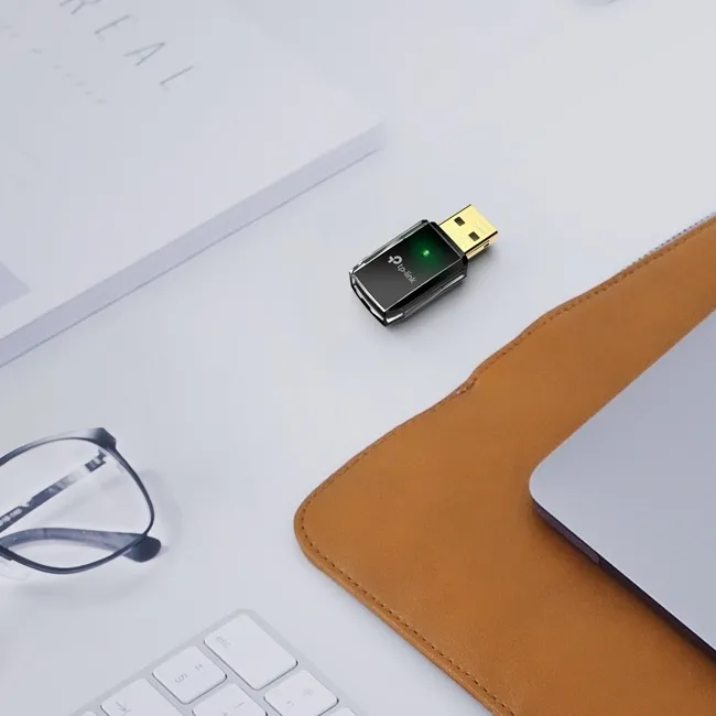 Adapter USB  TP-LINK Archer T2U