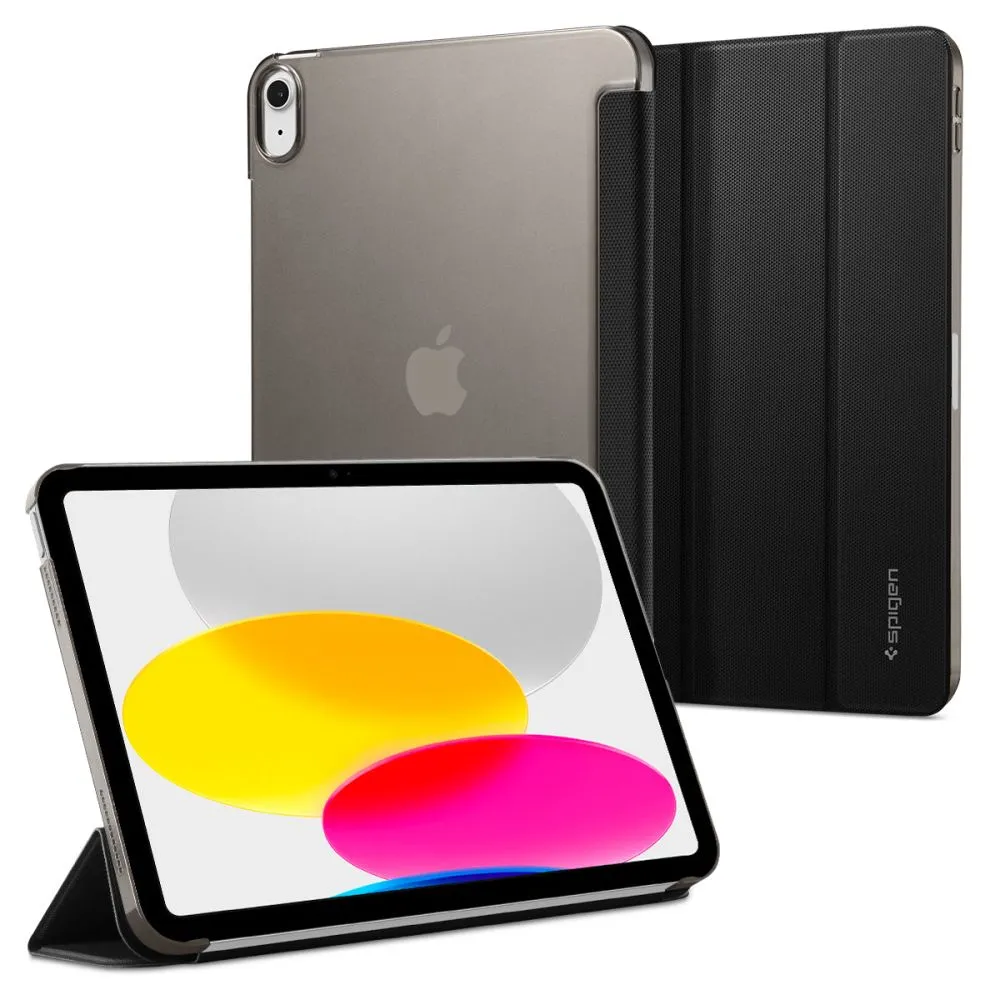 Husă pentru tabletă Spigen iPad, Liquid Air, 10,9