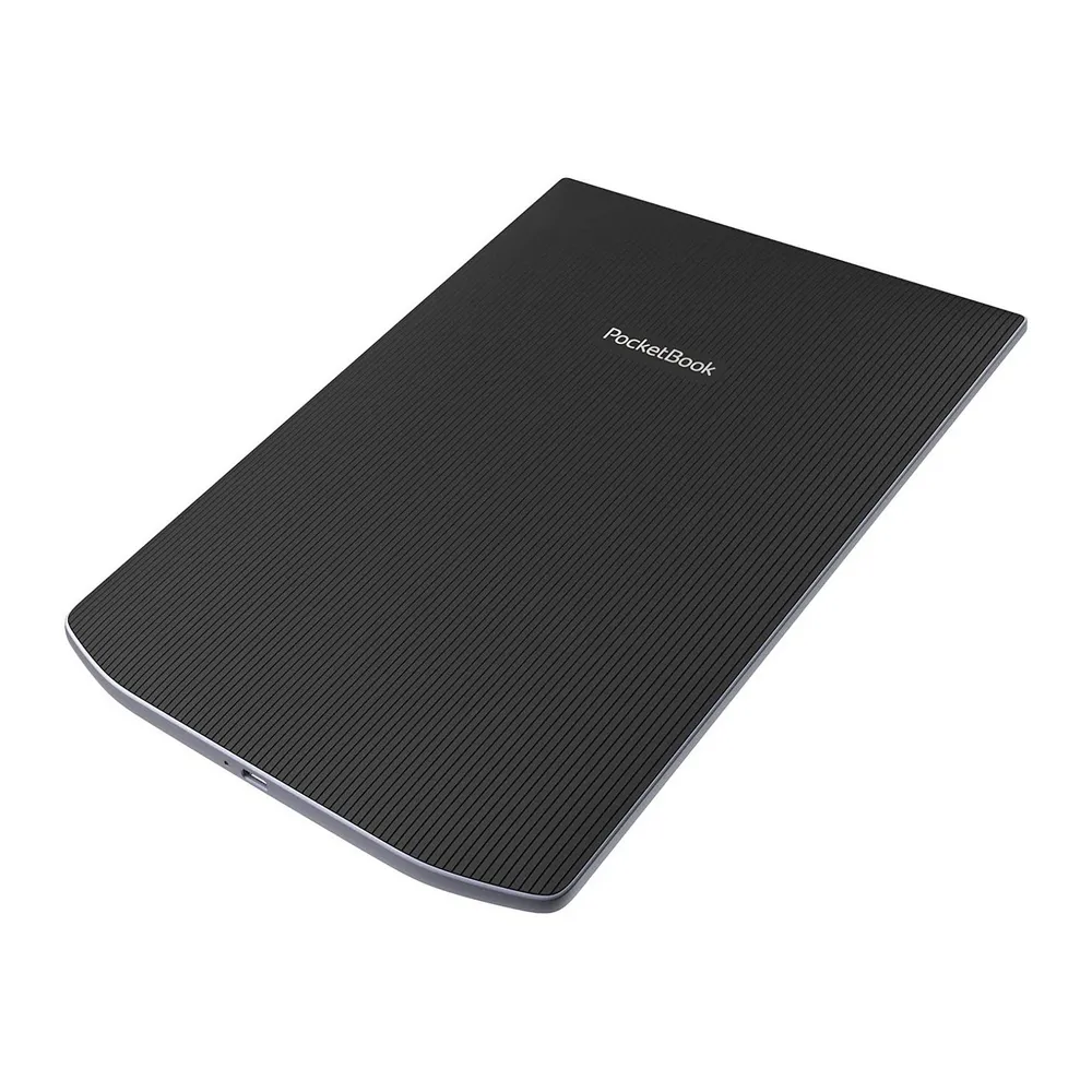 eBook Reader PocketBook InkPad X, Metallic Grey