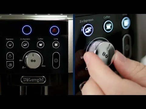 Espressor automat De'Longhi ECAM250.23.SB, Argintiu