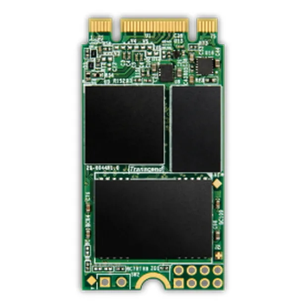 Unitate SSD Transcend TS128GMTS430S, 128GB, TS128GMTS430S