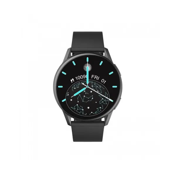 Kieslect Smart Watch K10, Black
