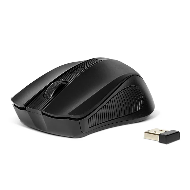 Mouse Wireless SVEN RX-300, Negru