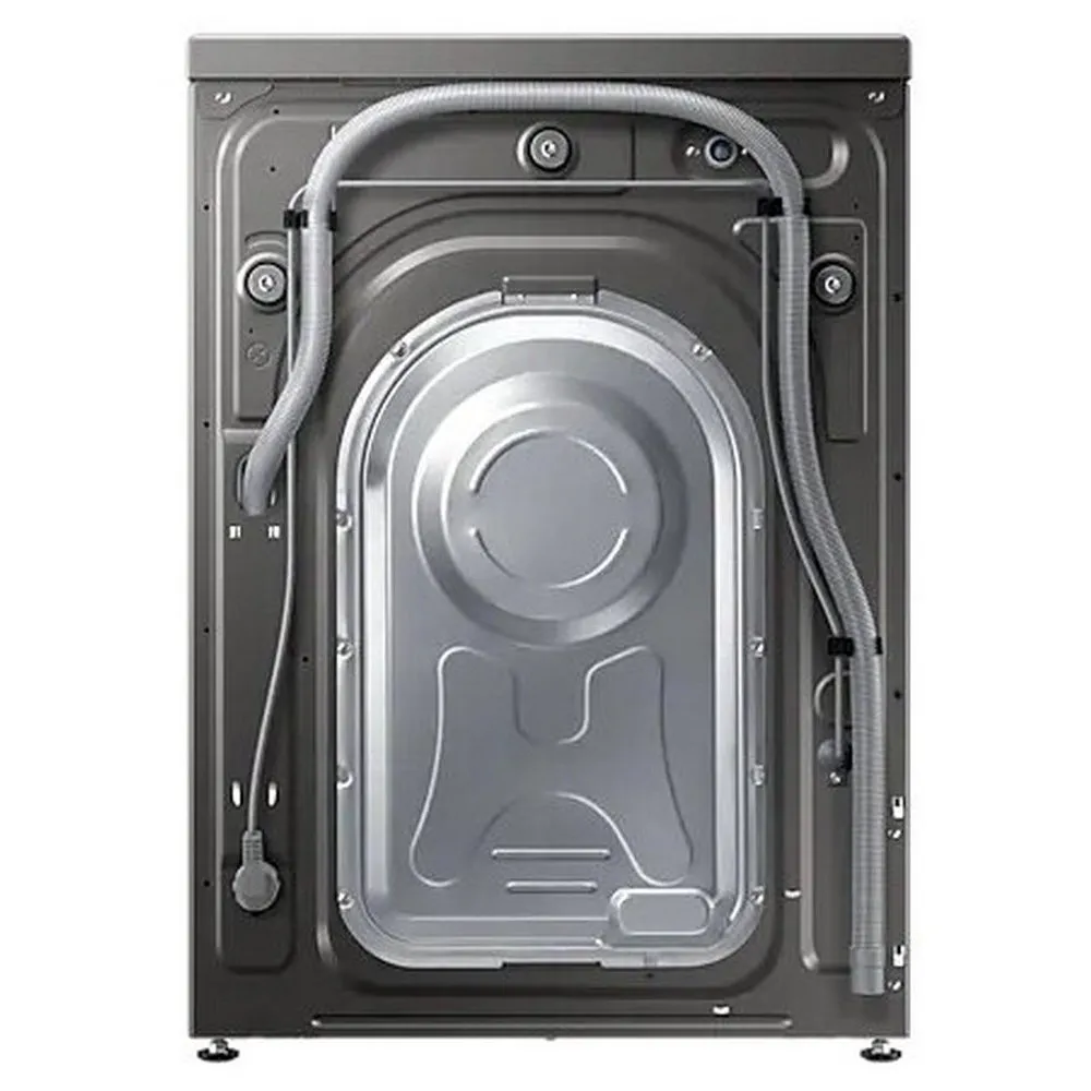 Mașină de spălat Samsung WW90TA047AX, 9kg, Oțel inoxidabil