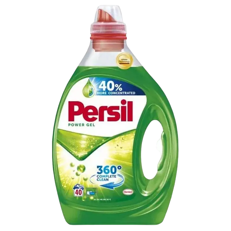 Detergent lichid Persil GEL Regular, 2 L