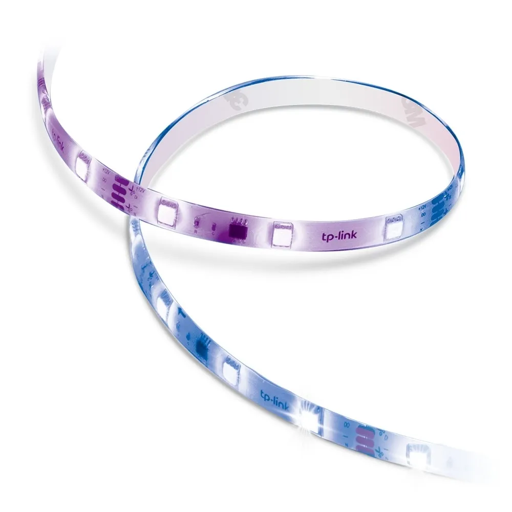 Bandă cu LED-uri TP-LINK Tapo L920-5, Multicolor