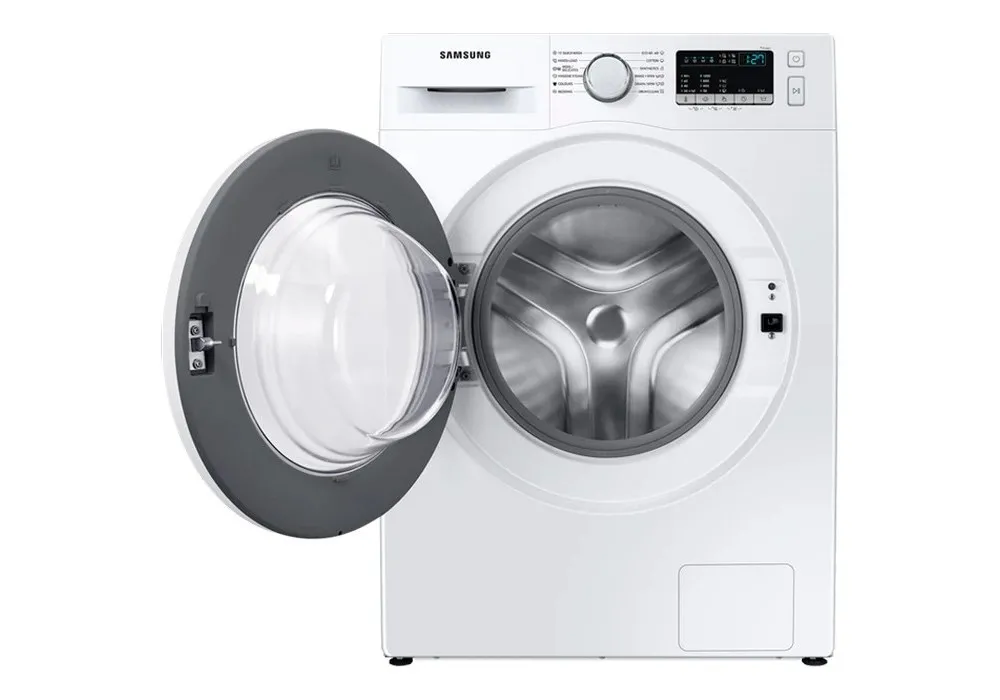 Mașină de spălat Samsung WW80T4020EE1LE, 8kg, Alb