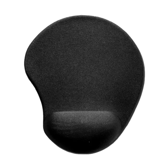 Mouse Pad SVEN GL-009BK, 250mm x 220mm, Negru