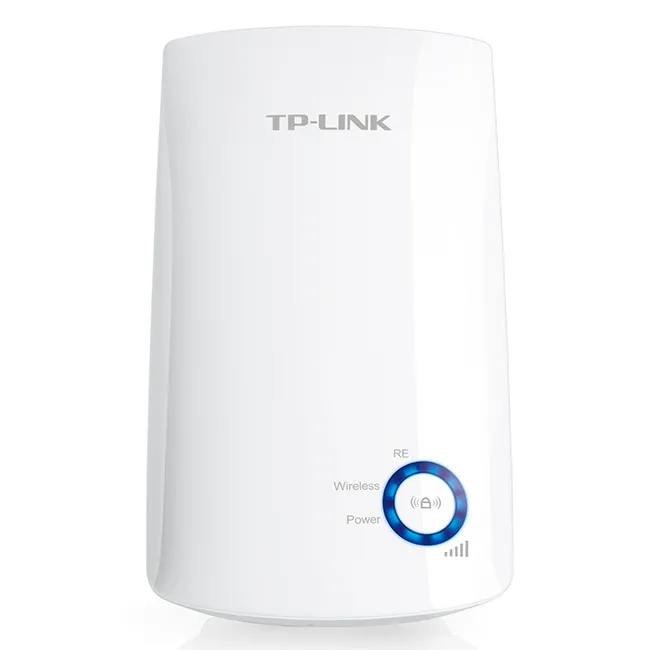 Amplificator de semnal Wi‑Fi TP-LINK TL-WA854RE, 300 Mbps, Alb