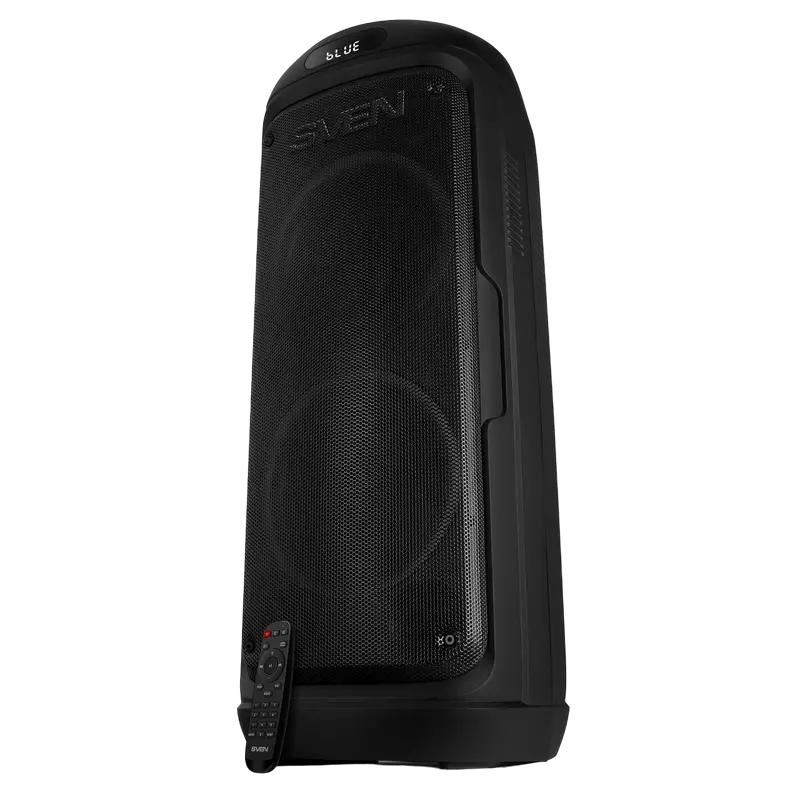 Sistem audio SVEN PS-770, Negru