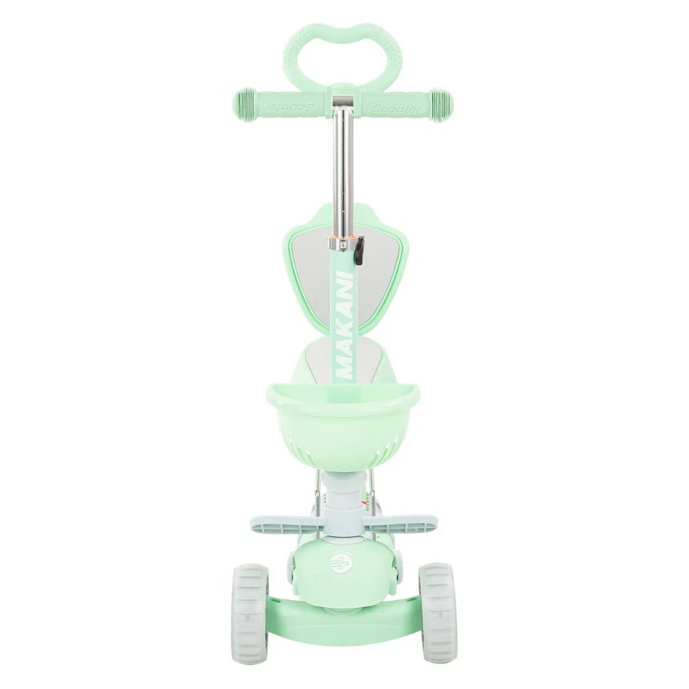 Scooter Makani BonBon 4in1 Candy Mint
