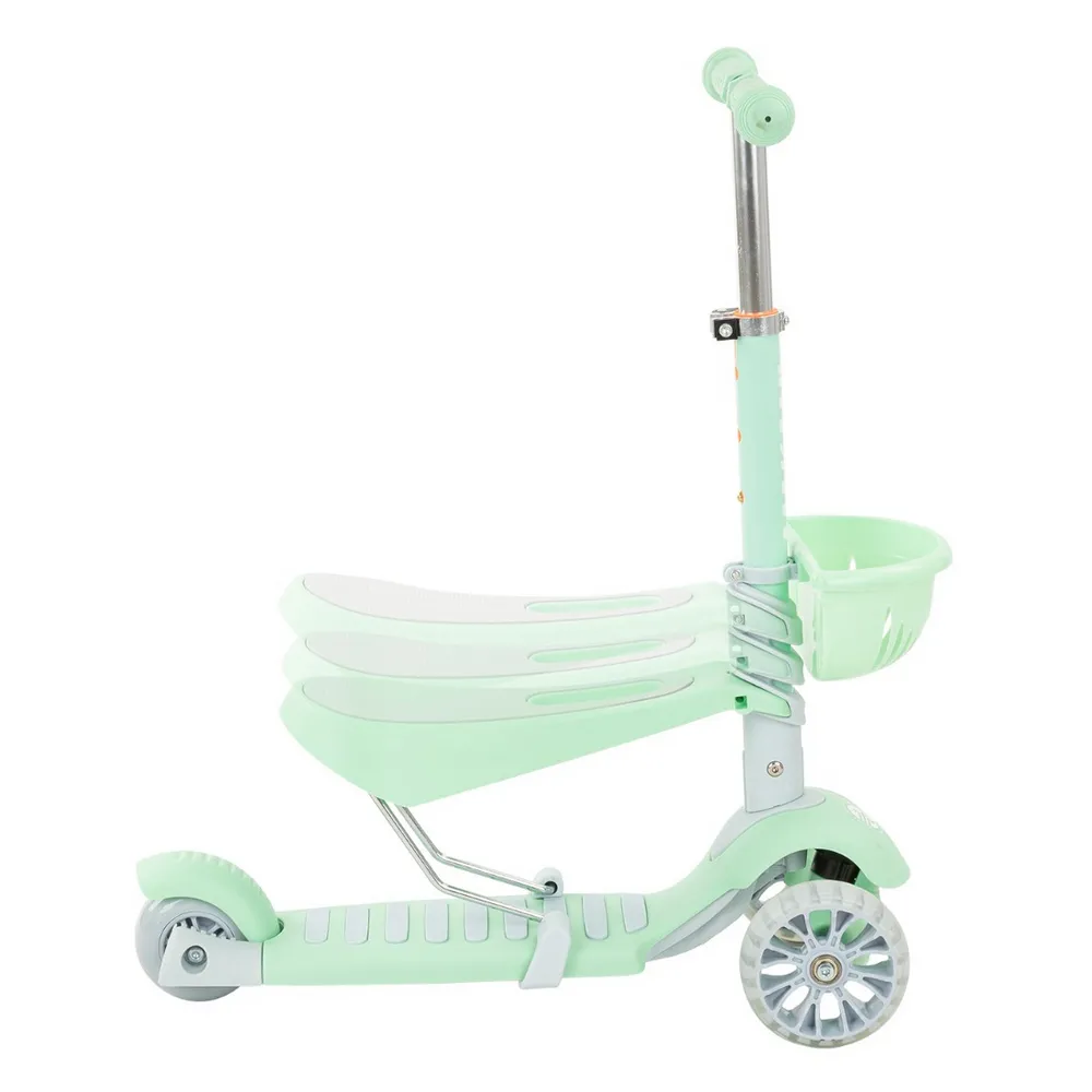 Scooter Makani BonBon 4in1 Candy Mint