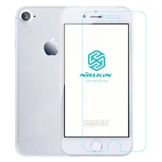 Sticlă de protecție Nillkin iPhone 7/8/SE 2020 - Tempered Glass, Transparent