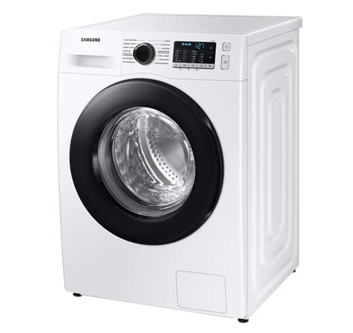 Mașină de spălat Samsung WW90TA047AE1LE, 9kg, Alb