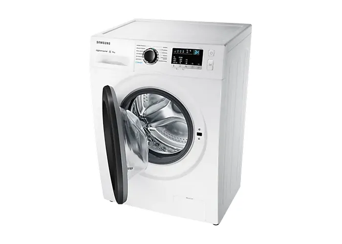 Mașină de spălat Samsung WW62J32G0PW/CE, 6kg, Alb