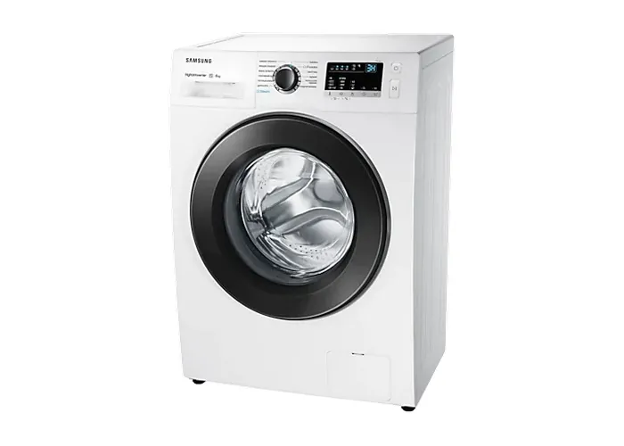 Mașină de spălat Samsung WW62J32G0PW/CE, 6kg, Alb
