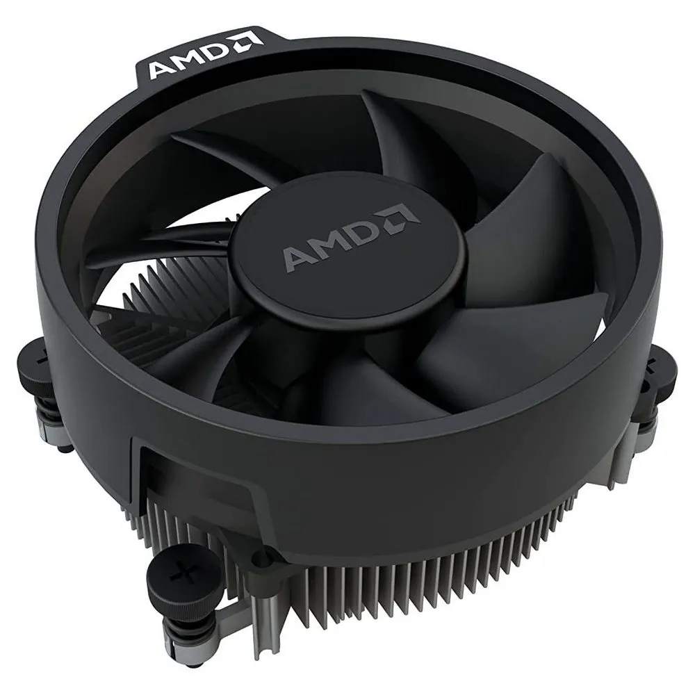 Procesor AMD Ryzen 3 4100, Wraith Stealth | Box