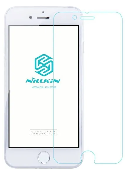 Sticlă de protecție Nillkin iPhone 7/8/SE 2020 H+ pro - Tempered Glass, Transparent