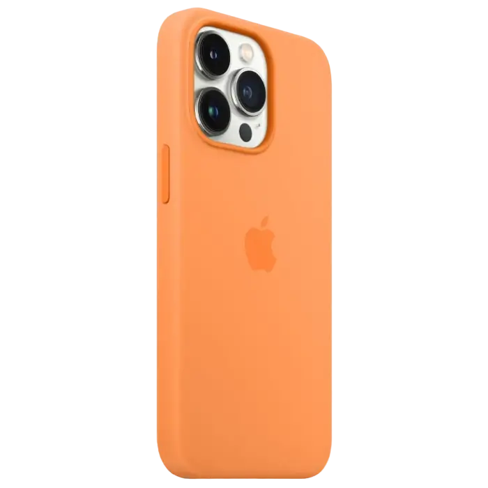 Husă Apple iPhone 13 Pro Max, Marigold