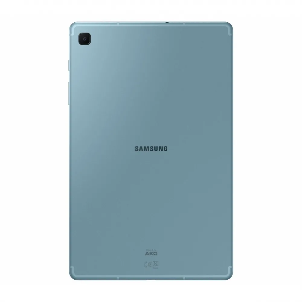 Tabletă Samsung Galaxy Tab S6 Lite LTE, 4G, 4GB/64GB, Albastru