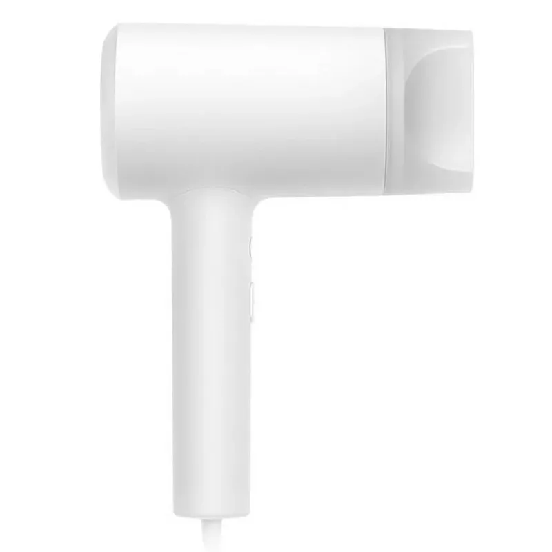 Uscător de păr Xiaomi Mi Ionic Hair Dryer CMJ01LX3, 1800 W, Alb