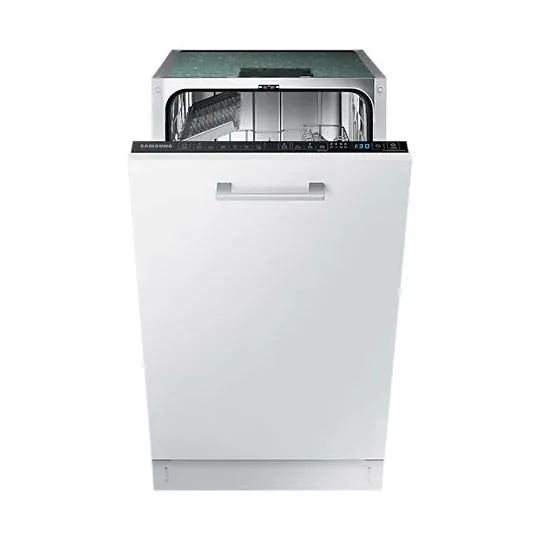 Mașină de spălat vase Samsung DW50R4040BB/WT, Alb