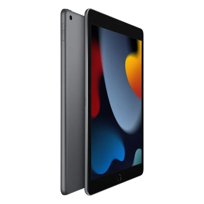 Tabletă Apple iPad 10.2" (9th gen) A2602, Wi-Fi, 64GB, Space Grey