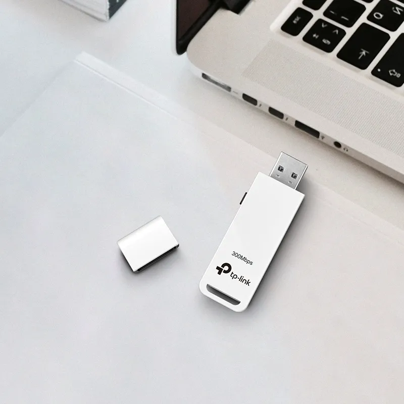 Adapter USB  TP-LINK TL-WN821N