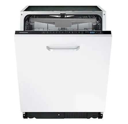 Mașină de spălat vase Samsung DW60M6050BB/WT, Alb