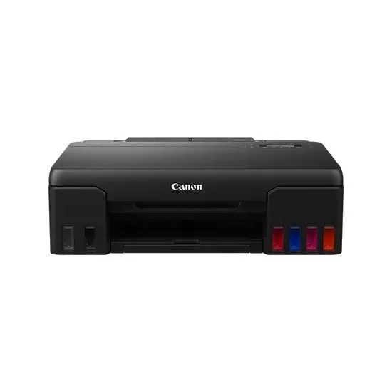Imprimantă cu jet de cerneală Canon PIXMA G540, A4, Negru