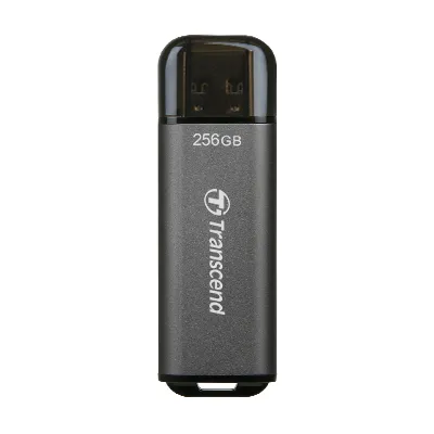 Memorie USB Transcend JetFlash 920, 256GB, Gri