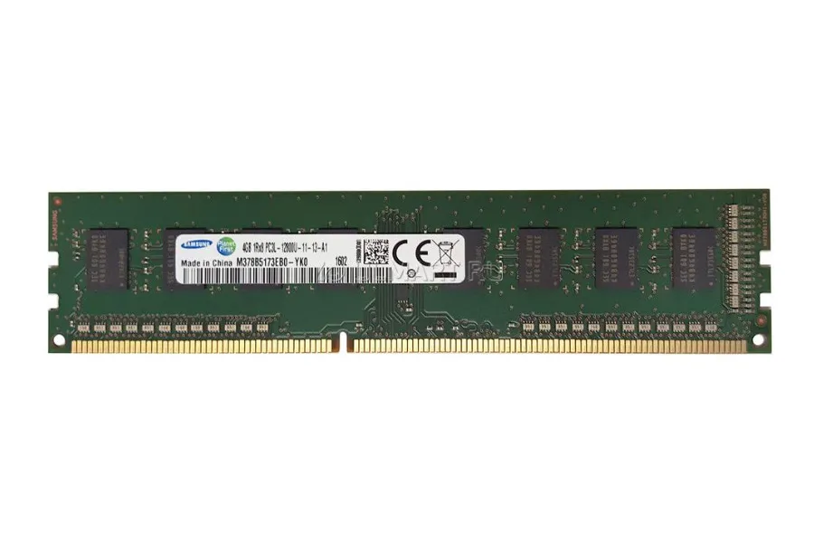 Memorie RAM Samsung M378B5173QH0-YK0, DDR3 SDRAM, 1600 MHz, 4GB, M378B5173QH0-YK0
