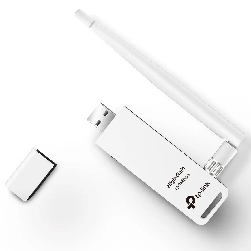 Adapter USB  TP-LINK TL-WN722N