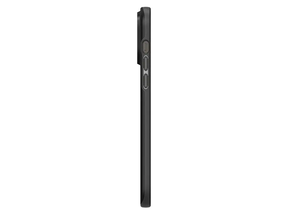 Spigen iPhone 14 Pro, Thin Fit, Black
