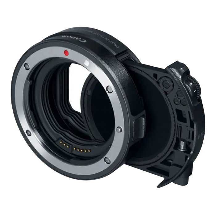 Adaptor de montare Canon EF-EOS R