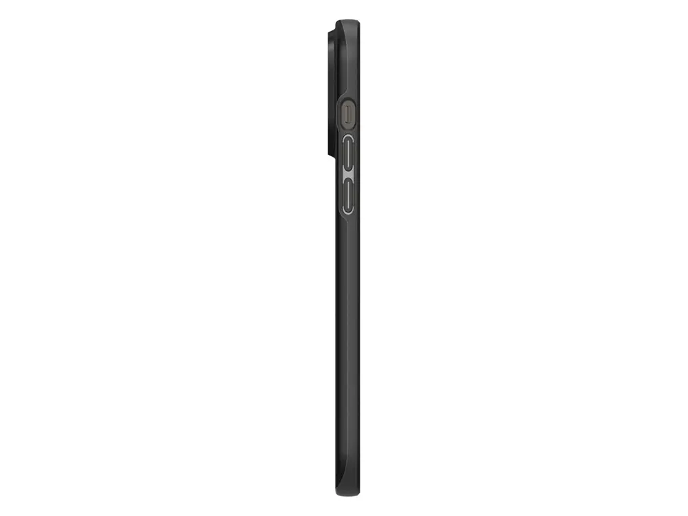 Spigen iPhone 14 Pro Max, Thin Fit, Black