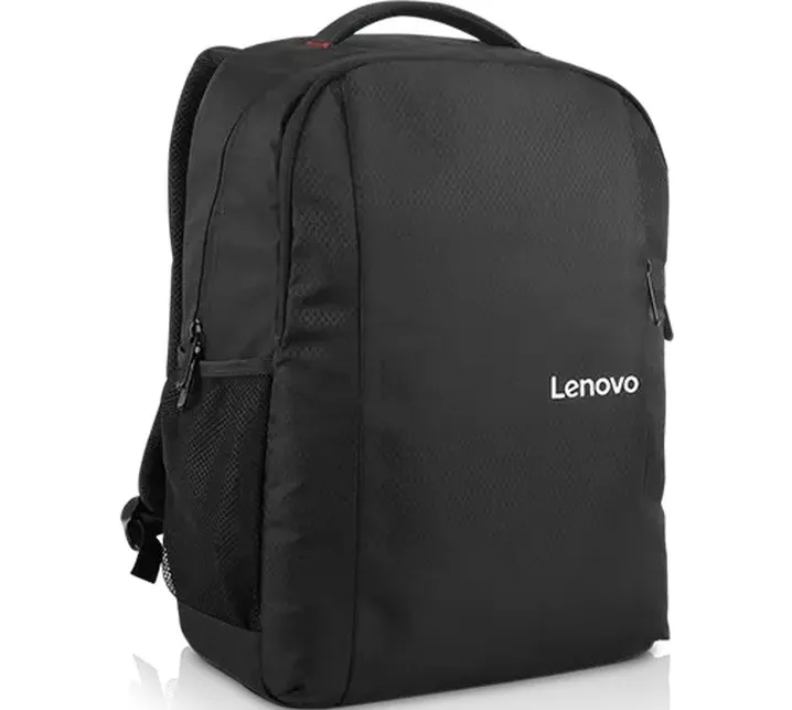 Rucsac pentru Laptop Lenovo B515, 15.6", Poliester, Negru