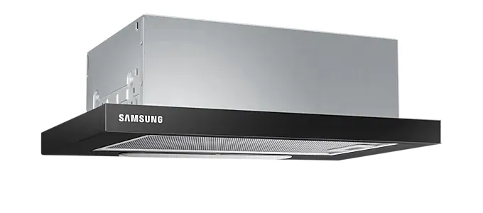 Hota încorporabilă Samsung NK24M1030IB, Negru